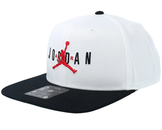 Jordan Jumpman white black