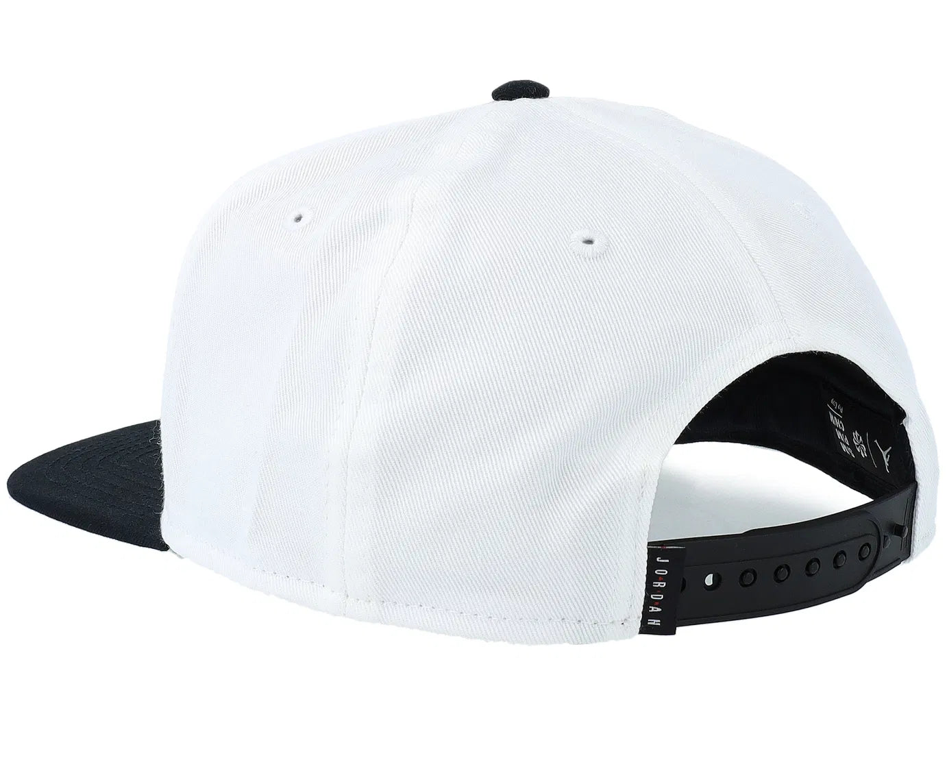 Jordan Jumpman white black