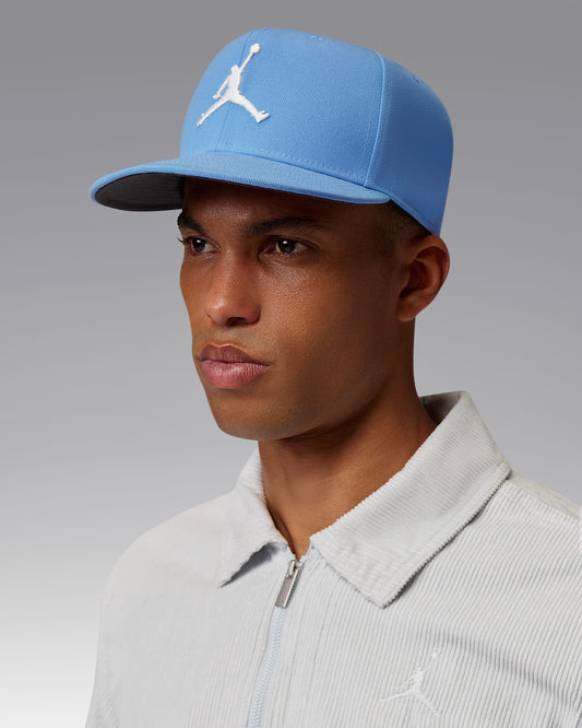 Jordan Jumpman azul