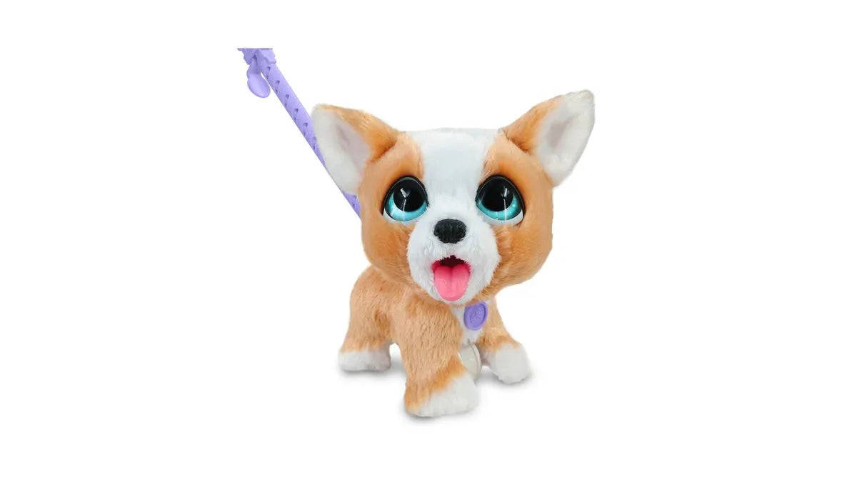 FURREAL POOPALOTS