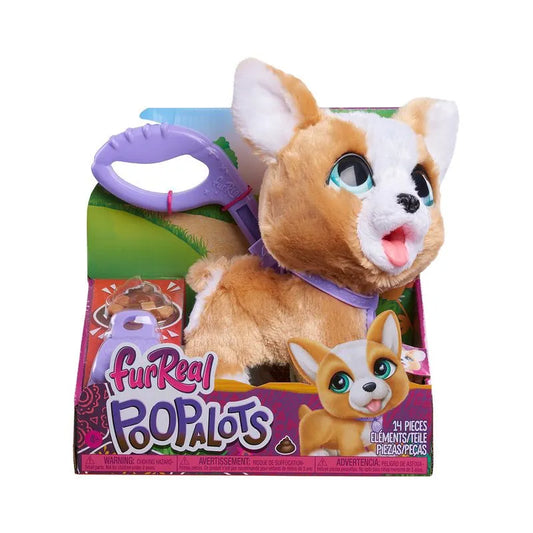 FURREAL POOPALOTS