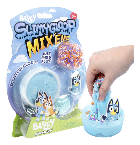 SLIME SLIMYGLOOP