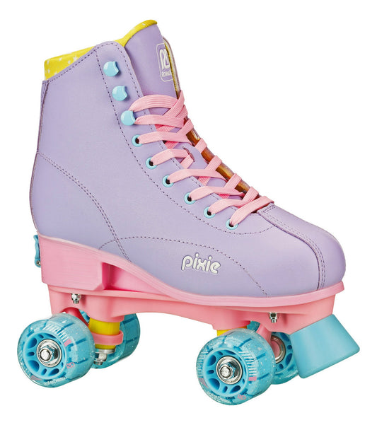PATINES AJUSTABLES ROLLER DERBY (TALLA 3US HASTA 6 US )