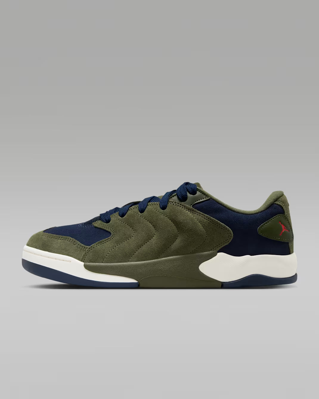 Jordan Session