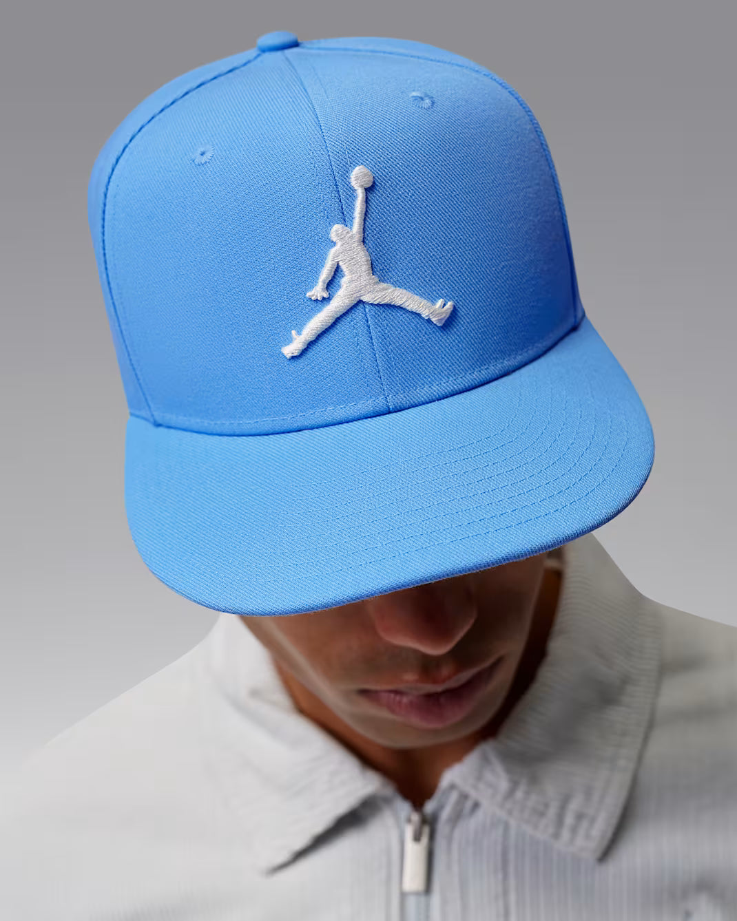 Jordan Jumpman azul