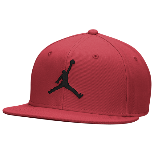 Jordan Jumpman roja
