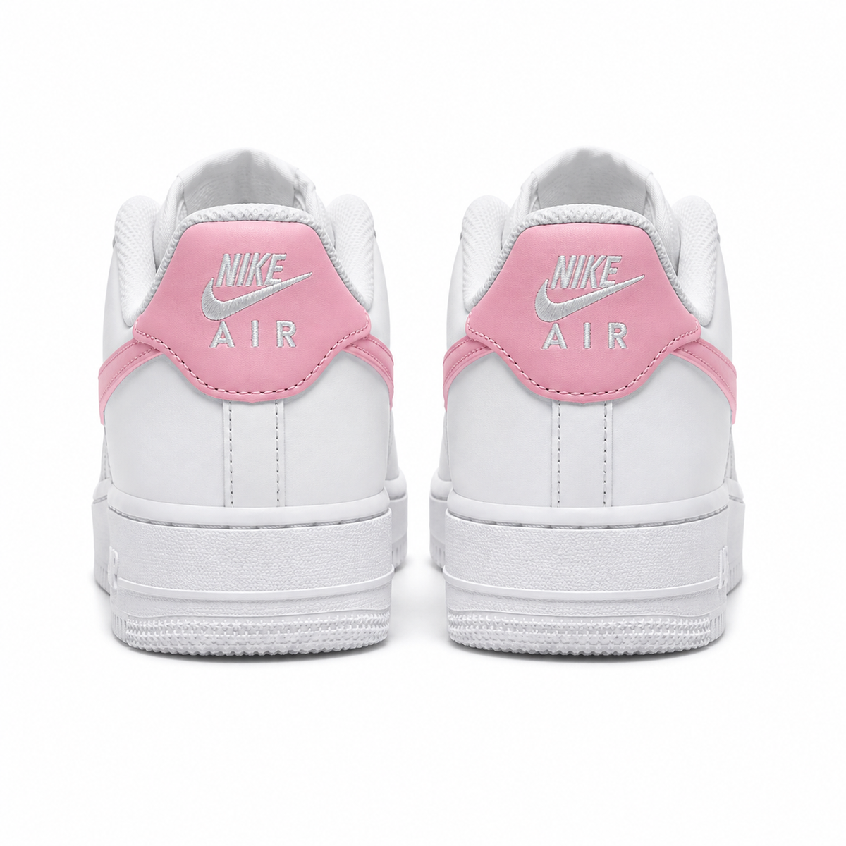 Nike Air force one rosado