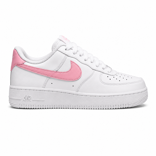 Nike Air force one rosado