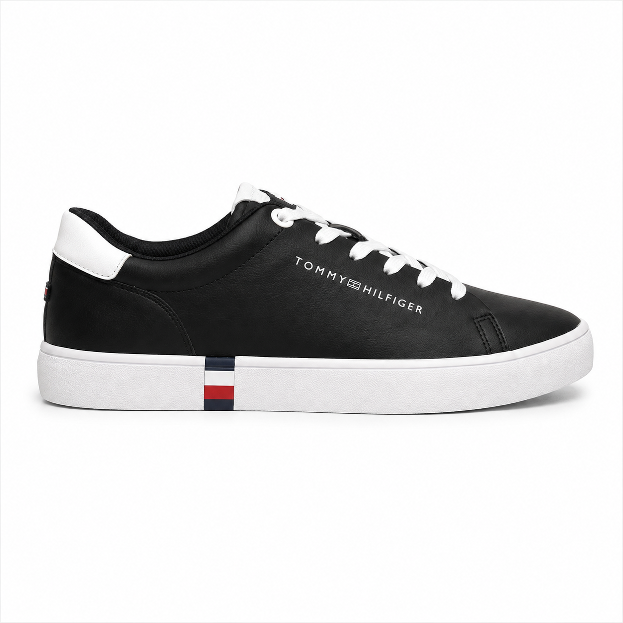 Tenis tommy Hilfiger