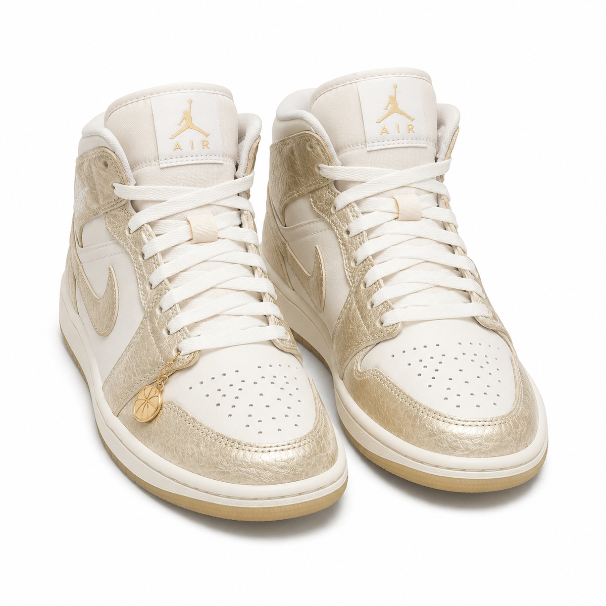 Jordan 1 high og