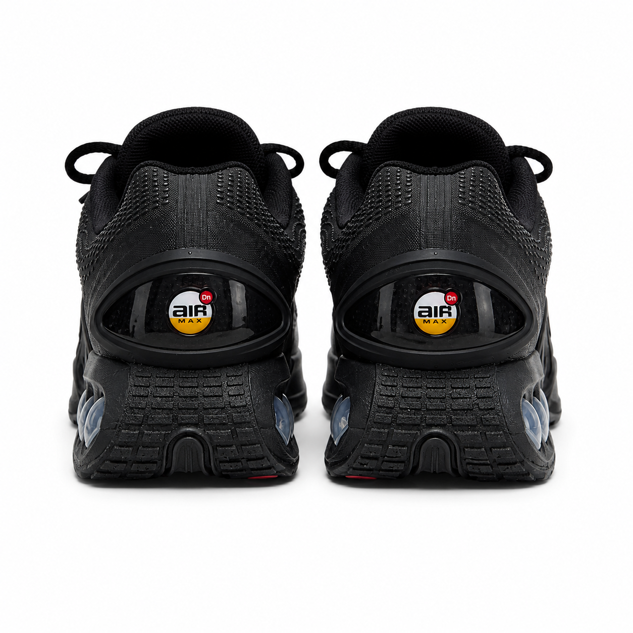 Nike Air max DN negros